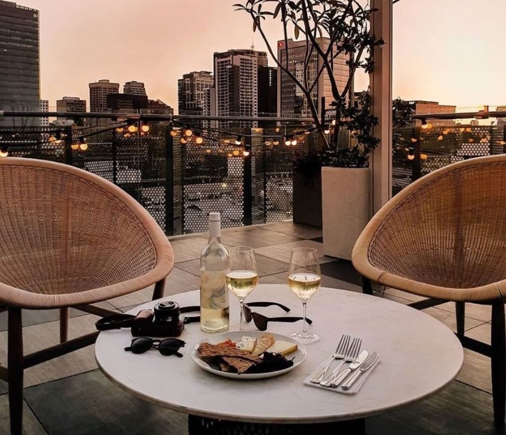 plan your perfect staycation in Perth