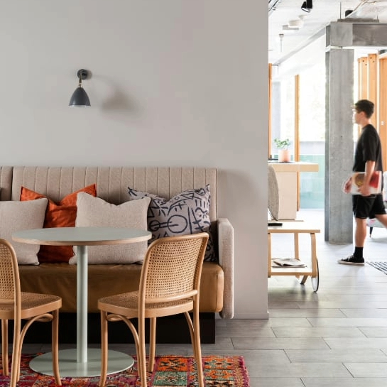 Benefits of Coworking Spaces in perth